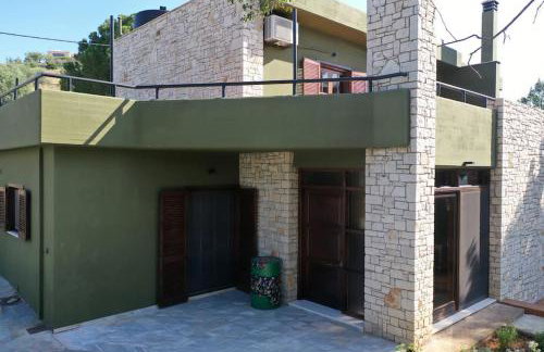 Villa Khaki - Foto 59