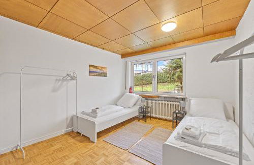 home2stay Monteur Apartmenthaus Deggendorf Wifi Smart TV Parking - Foto 20