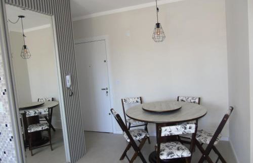 AP novo, bairro nobre, ótima localização, Vale dos Vinhedos, Fenavinho - Foto 20