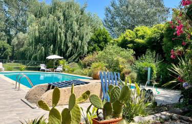 Domaine du Lac de la vallée - Foto 26