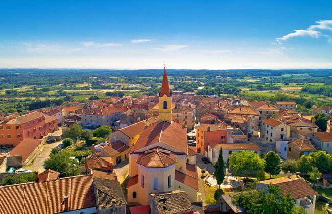 Villa Lucky - Foto 40