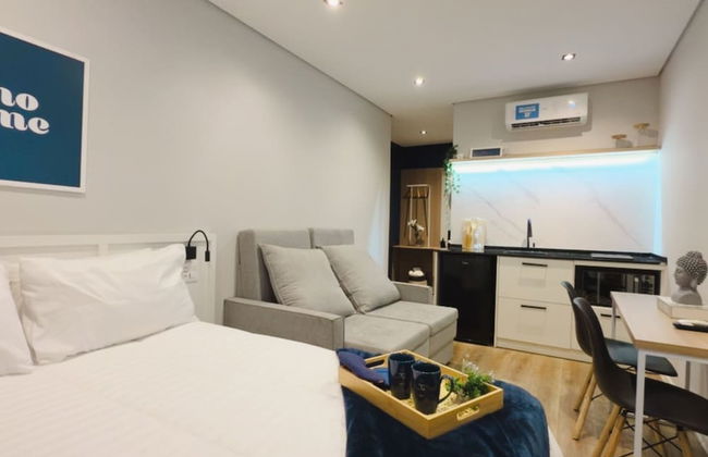 Apê Brás - Shopping Plaza Polo - Foto 36