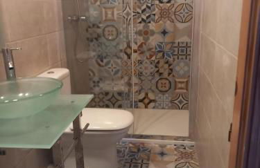 Apartamentos MinusKa con jardin y a tan solo 10 min andando a Llanes - Foto 23