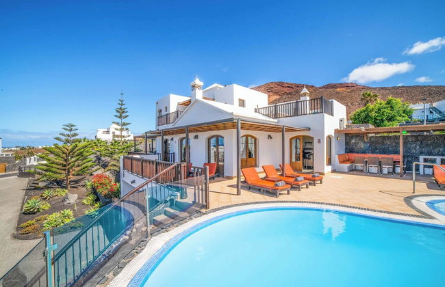 Villa Ocean Escape - Photo 30