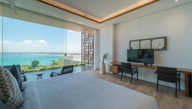 Beyond The Sea - Foto 2, Habitación