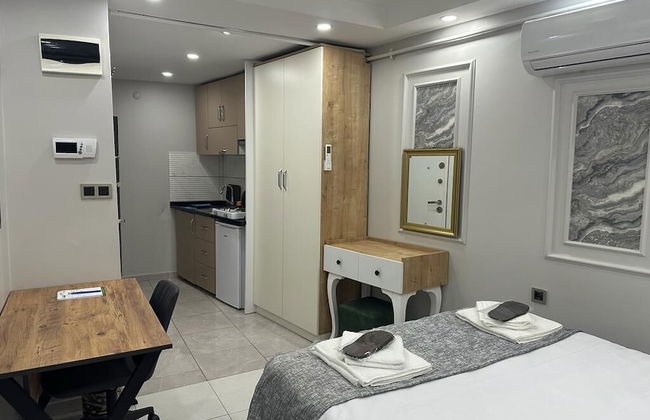 Joe Black Apart - Foto 36