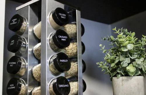 Little Rock - Modern Hideaway Steps from Sights and City Vibes - Foto 33