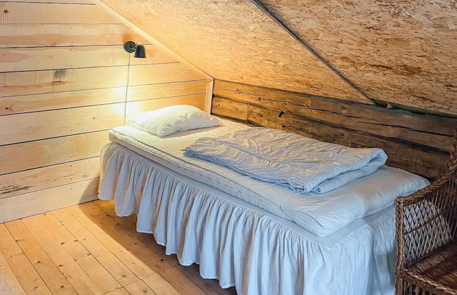 5 Person Holiday Home in Aseda - Foto 12