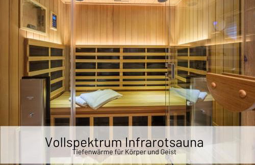 Hoimat Pfronten - Luxusappartements mit Sauna und Bergblick - Foto 56