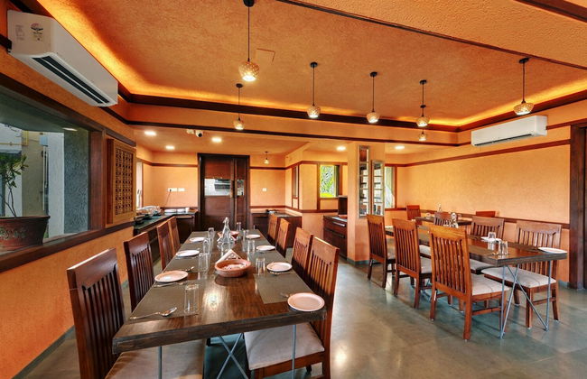 Bliss Serviced Apartments - Foto 13