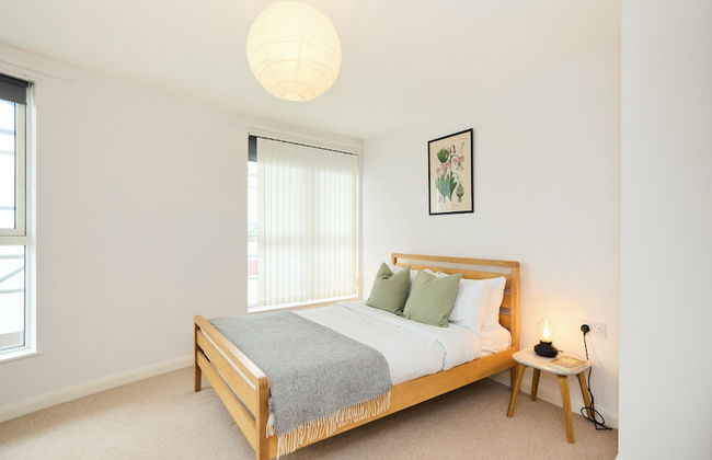 The Queensland Sanctuary - Trendy 2bdr Flat With Terrace - Photo 2