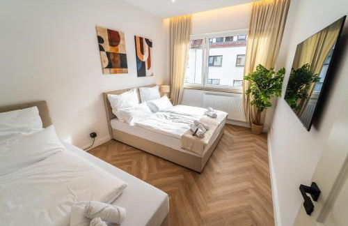 Stadionperle - Direkt im Viertel - Gruppenliebling - Foto 11