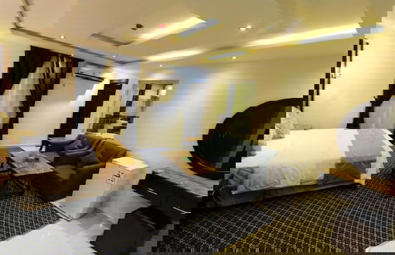 Al Mursalat Palace - Photo 8