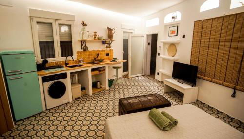 Estudio Vila Beach - Foto 5, pet friendly