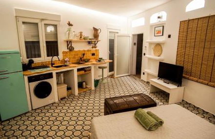 Estudio Vila Beach - Foto 5