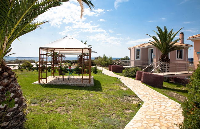 Villa Aqua Marine - Foto 41