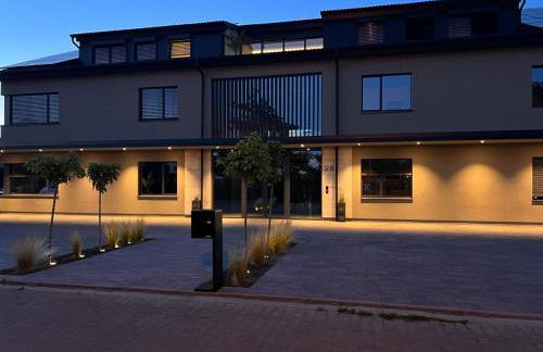 Exklusive Design Appartement BlackBerry Neubau - Foto 22