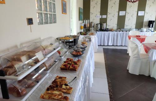 Saint George Hotel & Rooms - Foto 26