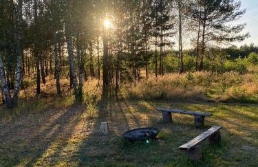 Zakole Czarnej Hańczy - Foto 54