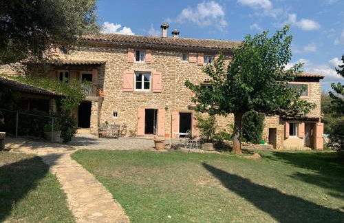 Le Mas de Garance - Foto 1