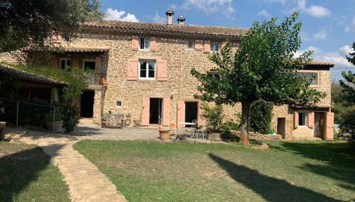 Le Mas de Garance - Foto 1