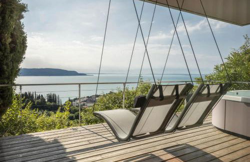 Villa Agave exclusive pool - Foto 28