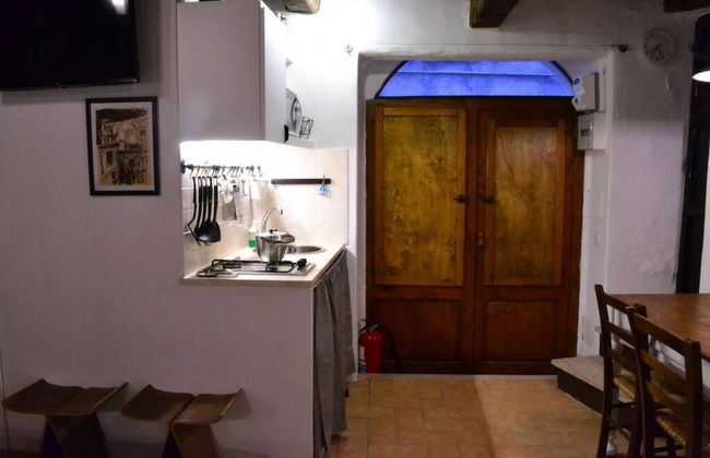 Casa Messi - Casa Messi a Vicolo Della Rivolta 31 Apt 1 - Foto 7