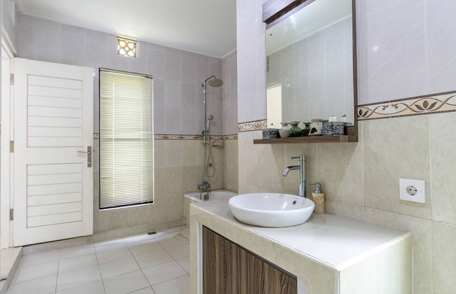 Villa Bakti Ubud - Foto 43