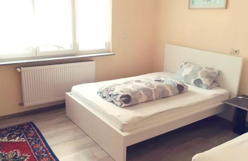 Exclusiv Apartment 3 Zi Waschmaschine - Foto 14