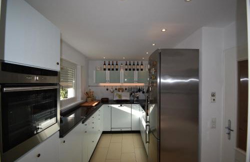 Sonnige 4 Zimmer Gartenwohnung nähe See für bis zu 6 Personen - Foto 63