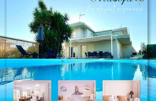 Masefa villa - Foto 61