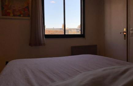 Chaleureux appartement gare - centre ville - Parking - Foto 12