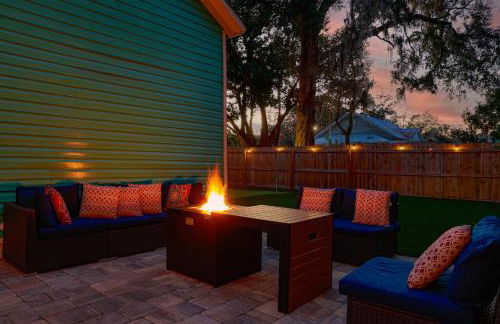 Springs Cottage - Foto 19