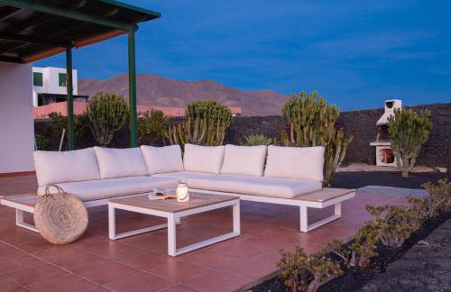 Villa Papagayo Lanzarote - Photo 80