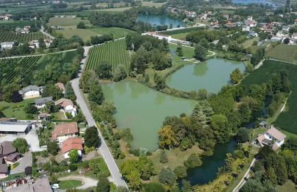 Residence Le Querce - Foto 40