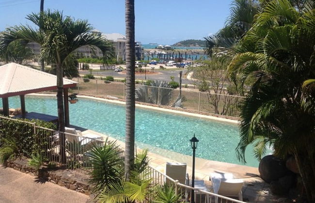 at Boathaven Bay Holiday Apartments - Foto 57