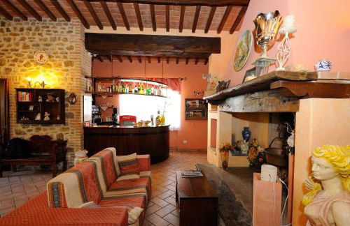 Country House Il Piancardato - Photo 39