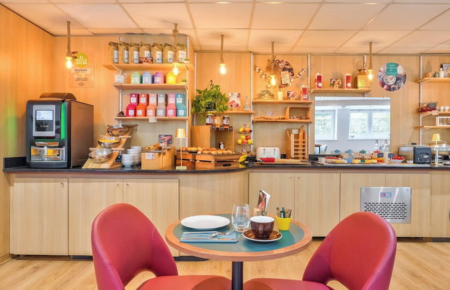 Residhome Paris Saclay – Bures sur Yvette - Foto 32