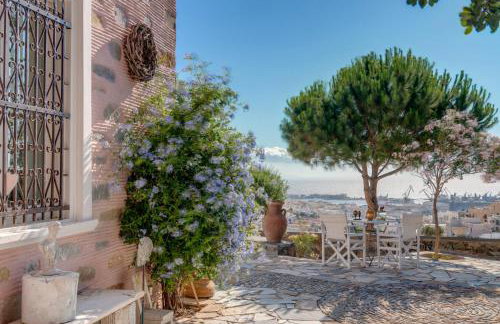 ALMA LIBRE SYROS - Foto 11