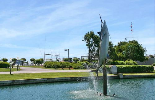 Captains Quarters - Foto 18