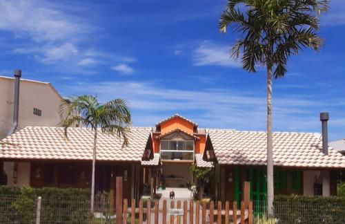 Jajá Cabanas - Foto 6