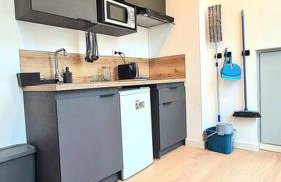 Le Cosy Central Moderne et Chaleureux - Photo 6