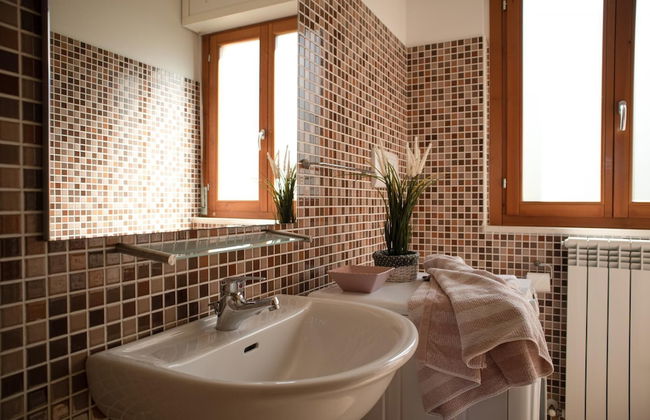 Sogno di Mare in Lido Riccio - Foto 52