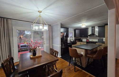 Hawkeye Lodge of Oakridge 109 - Foto 8