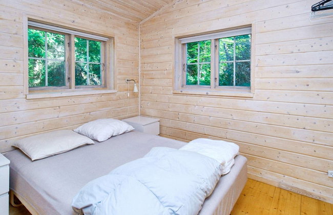 7 Person Holiday Home in Hornbaek-by Traum - Foto 3