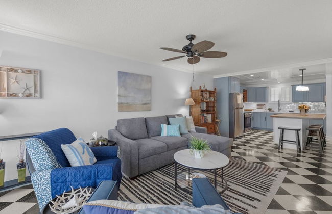 Kingston Arms 1st Fl Cottage - Foto 59