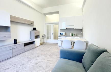 Foro Romano Apartments C - Foto 4