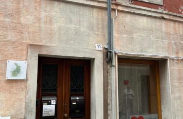 La Tana di Alice - Apartment - Foto 16