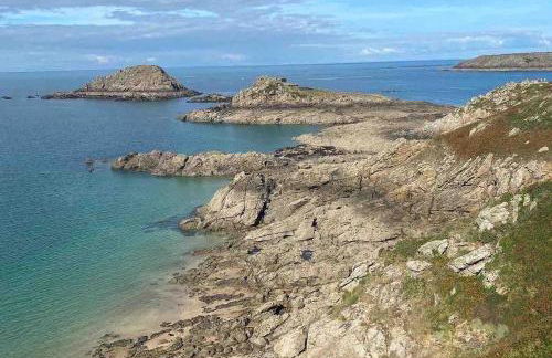 TI DU, villa luxueuse avec vue panoramique - 4 chambres et 3 salles de bain, pour 8 personnes - Foto 28