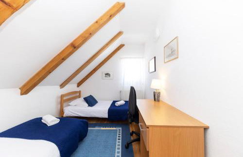 SPA HOLIDAY HOUSE REŽEK - Lovinac - Foto 41